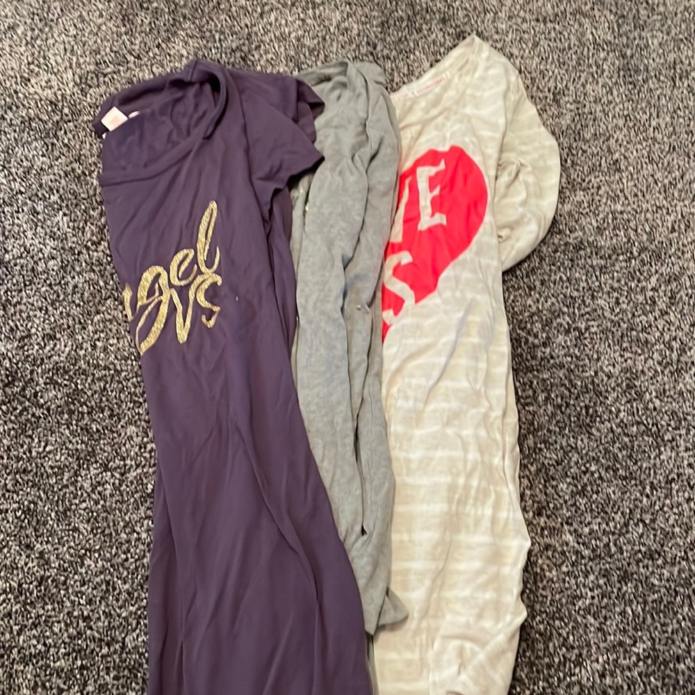 Nightgowns
